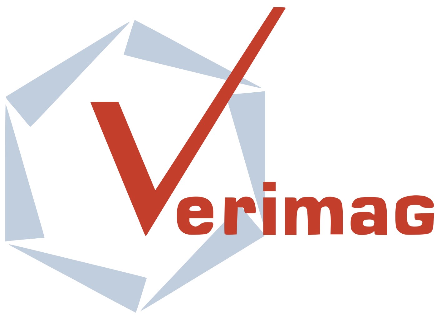 Verimag-logo